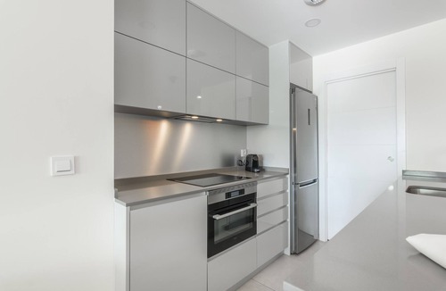 Ayamonte Apartment | Ocean Homes by Ĥ - Haraganes Beach HOHH7004P105