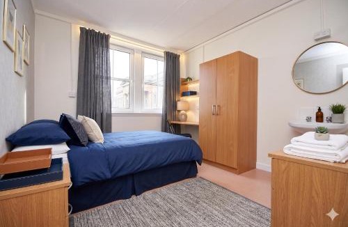 Greenock Hostel | Ocean Quay