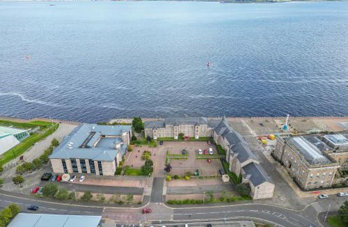 Greenock Hostel | Ocean Quay
