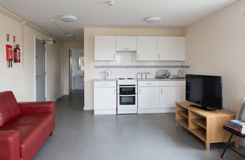 Greenock Hostel | Ocean Quay