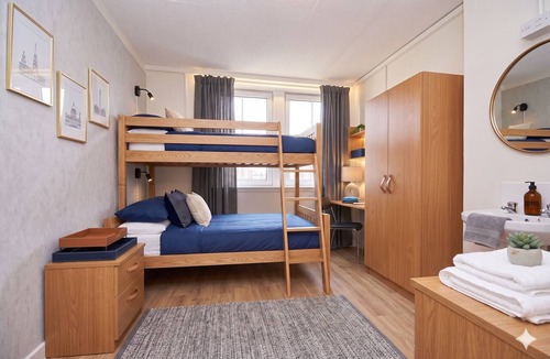 Greenock Hostel | Ocean Quay