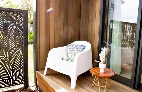 Ruby Bay House | Ocean Sounds - Where Style Meets Nature