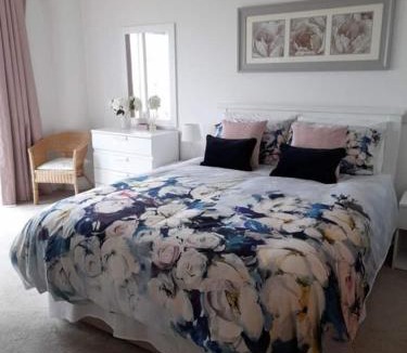 Castlerock Apartment | Ocean View