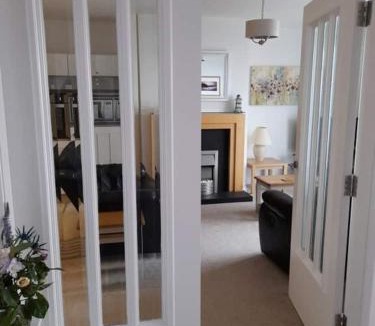 Castlerock Apartment | Ocean View