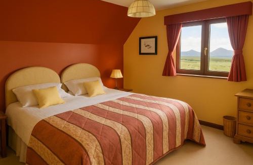 Nerabus Bed & Breakfast | Ocean View Lodge
