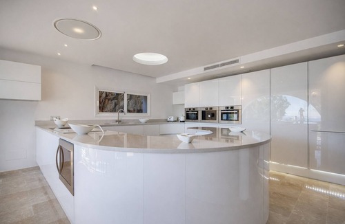 Portals Nous Villa | Oceanland, Villa 5StarsHome Mallorca