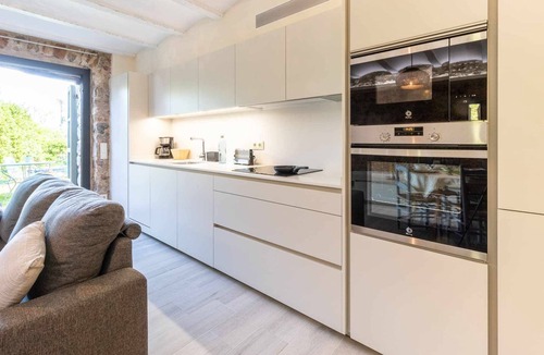 Sobrestany Apartment | OCELLS DE MONTGRÍ – Rural apartment in the Baix Empordà