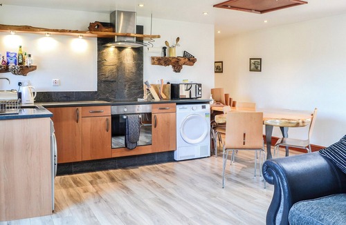 Newton Stewart Cottage | Ochiltree Cottage - UK7781