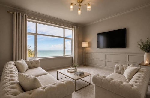 Helmsdale House | Offering a serene Highland hideaway, perfect for rest, recharge, and escape.