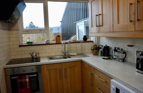 Greencastle House | Ogham View