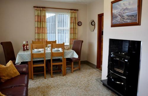 Greencastle House | Ogham View