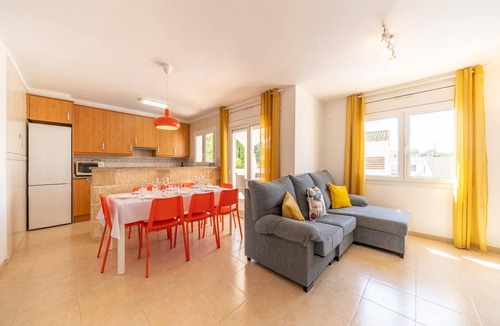 L'Escala Villa | Olalla: Villa with private pool in L'Escala