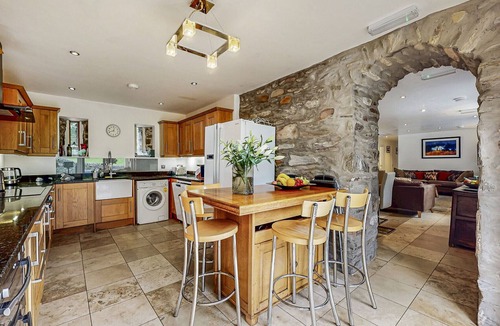 Colintraive Cottage | Old Barn at Ormidale House