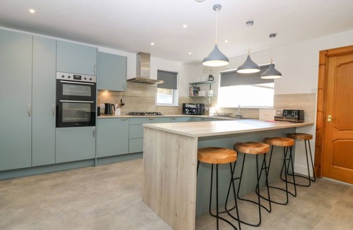 Cruden Bay Cottage | Old Cooperage, Cruden Bay
