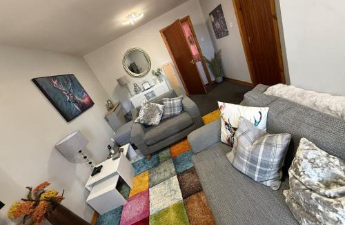 Glenmorangie Apartment | Old Dairy