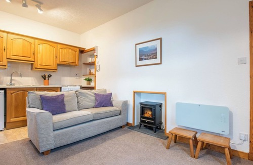 Glen Urquhart Apartment | Old Dairy on Aigas Golf Course by Interhome