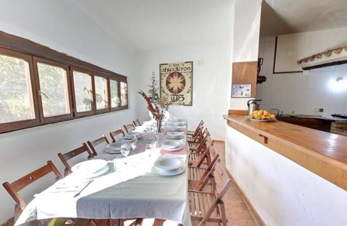 Majada Carrasca Cottage | OLD HOUSE