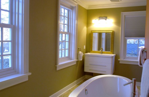 Old Town Historic District Bed & Breakfast | Old Ivy Walk