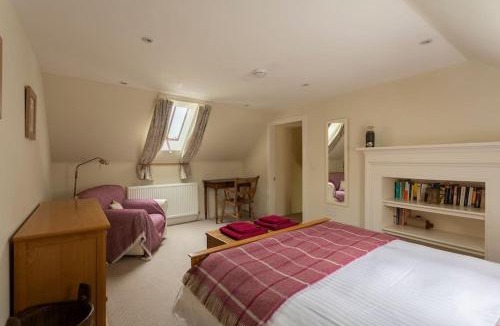 Kippen Apartment | Old Leckie Farmstay
