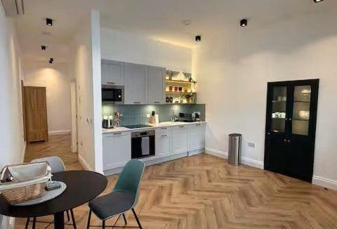 Kirkwall House | Old Library Apartments - 8a