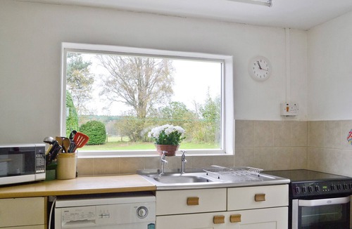 Inverness Cottage | Old Post Office House