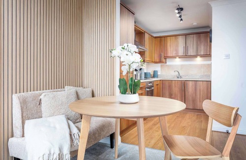 Prestwick Apartment | Old Prestwick Point - Donnini Apartments