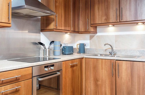 Prestwick Apartment | Old Prestwick Point - Donnini Apartments