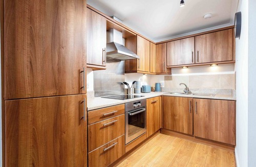 Prestwick Apartment | Old Prestwick Point - Donnini Apartments