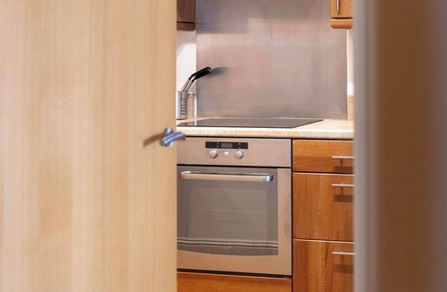 Prestwick Apartment | Old Prestwick Point - Donnini Apartments