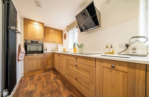 Tostock House | Old Rectory Cottage, Tostock
