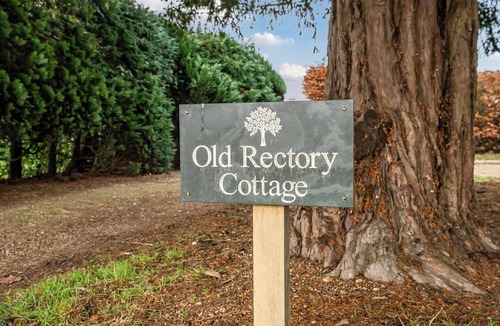 Tostock House | Old Rectory Cottage, Tostock