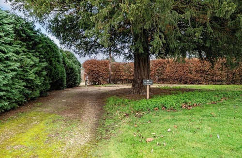 Tostock House | Old Rectory Cottage, Tostock