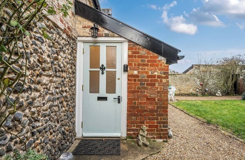 Tostock House | Old Rectory Cottage, Tostock