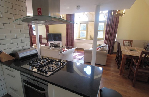 Fort Augustus Cottage | Old School 15 - Glenlivet - UKC4892