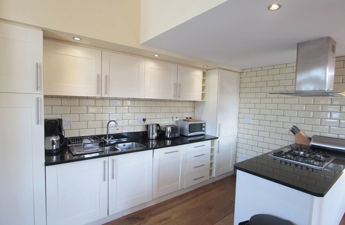Fort Augustus Cottage | Old School 15 - Glenlivet - UKC4892