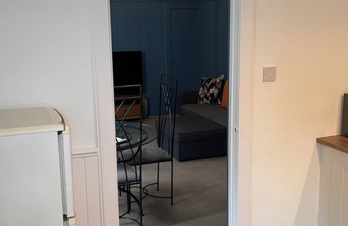 Dalavich Apartment | Old Spittal Hospital Apartment