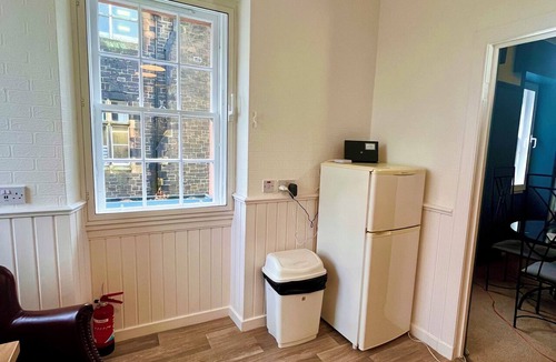 Dalavich Apartment | Old Spittal Hospital Apartment