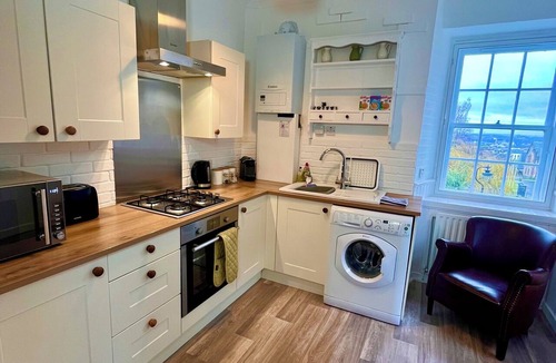 Dalavich Apartment | Old Spittal Hospital Apartment