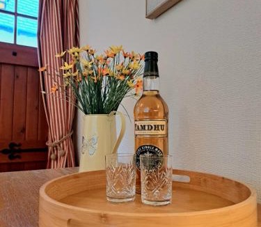 Fortrose Apartment | Old Tavern House