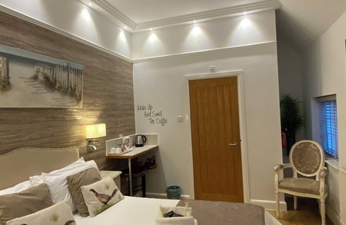 Bishop's Stortford House | Old Thatch Bambers Green
