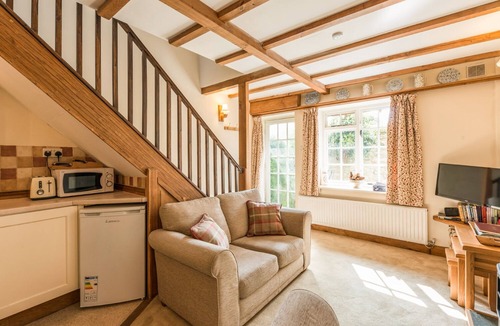 Ludwel Cottage | Old Town Cottage