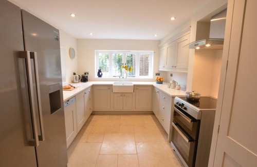 Walberswick Cottage | OLD VALLEY FARM, pet friendly, luxury holiday cottage in Walberswick
