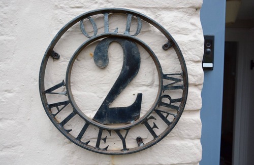Walberswick Cottage | OLD VALLEY FARM, pet friendly, luxury holiday cottage in Walberswick