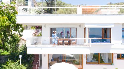 Sirenuse Villa | Olga's Resort