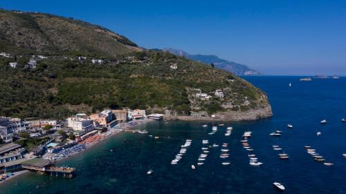 Sirenuse Villa | Olga's Resort