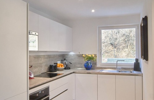 Gargazzone Apartment | OLIVE OIL PENTHOUSE & WELLNESS