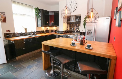 Honley Cottage | Olive Tree Cottage