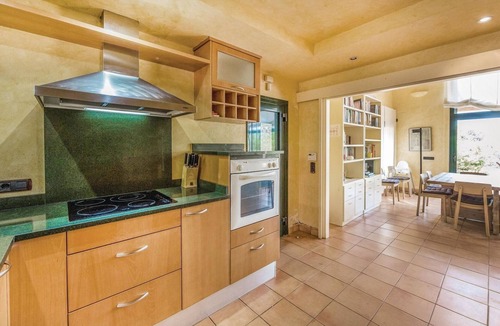Capmany Villa | Oliver Conti (House, Capmany)