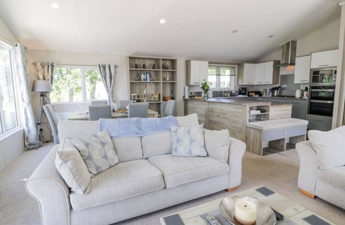 Wemyss Bay Cabin | Olivia's Haven, in Wemyss Bay.