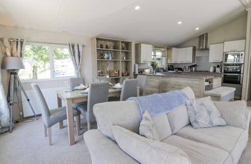 Wemyss Bay Cabin | Olivia's Haven, in Wemyss Bay.